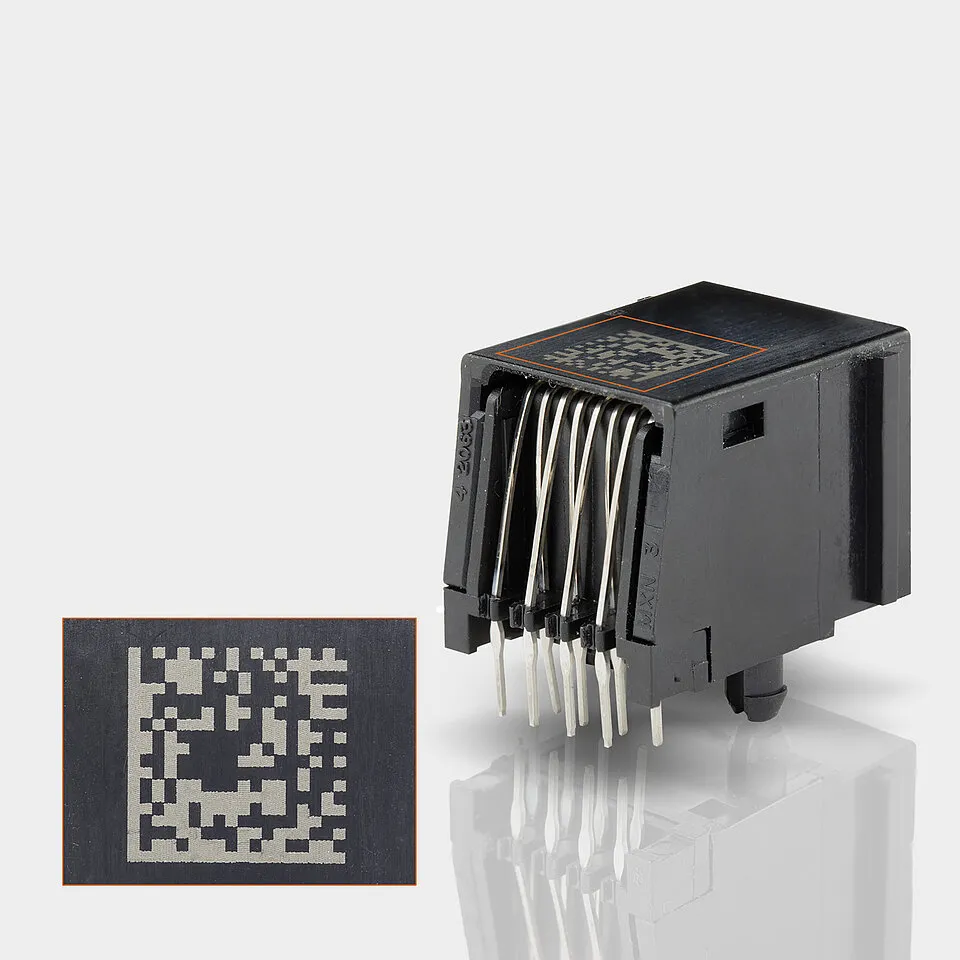 Профессиональный лазерный маркировочный станок GSL6130 2