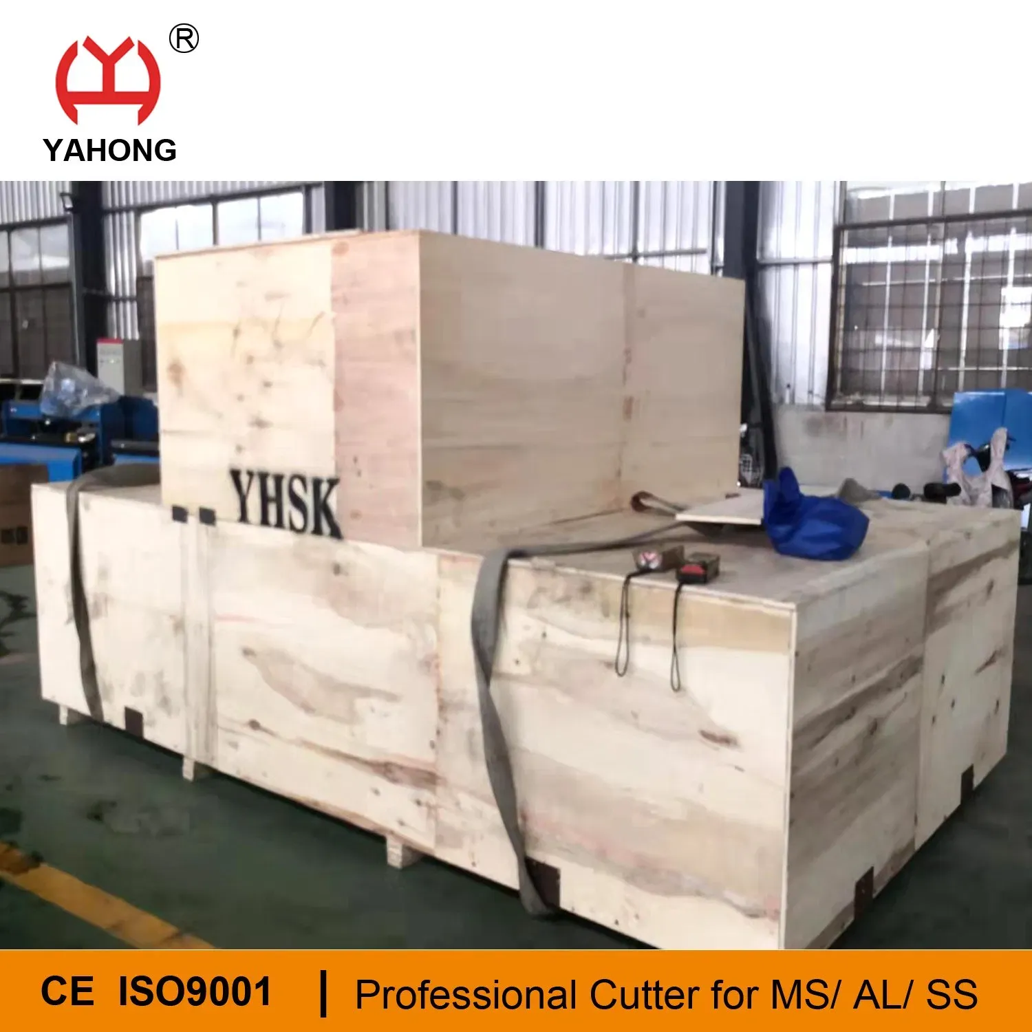 Профессиональный плазменный резак 5FT x 10FT с источником 100A 120A 200A 6