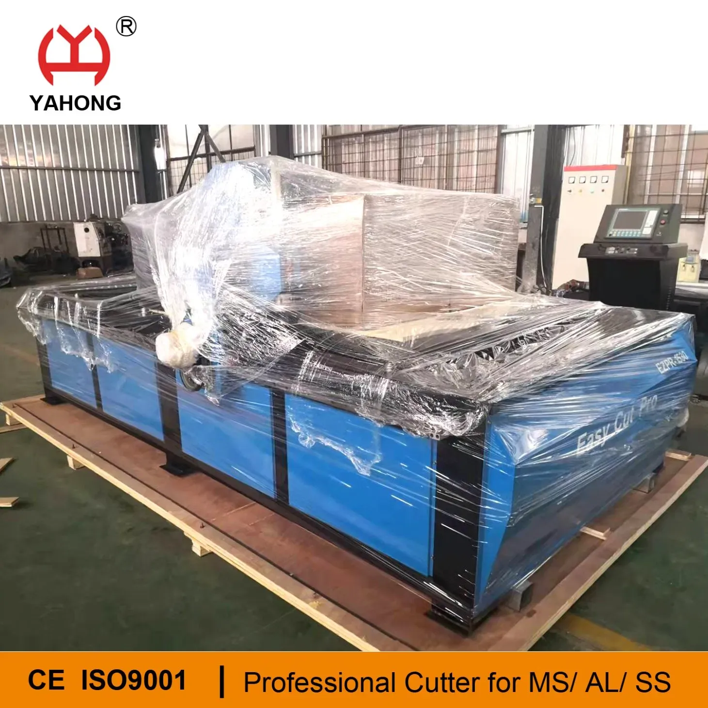 Профессиональный плазменный резак 5FT x 10FT с источником 100A 120A 200A 5