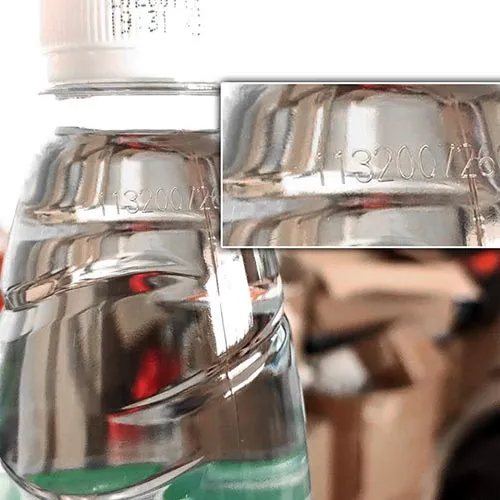 Профессиональный лазерный маркировочный станок GSL3000 CO2 2