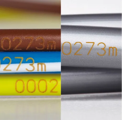 Профессиональный лазерный маркировочный станок GSL3000 CO2 6