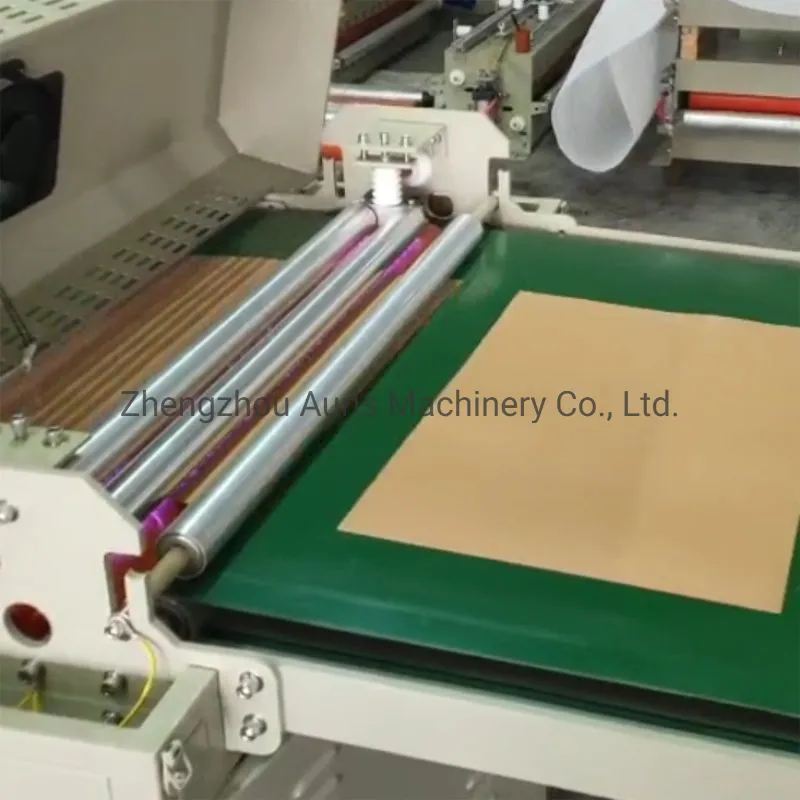 Установка коронного разряда для обработки пленки 3