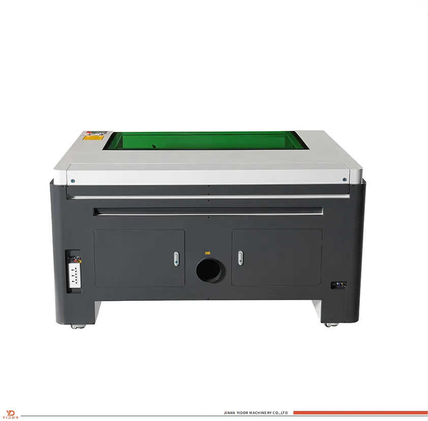 Профессиональный лазерный станок для резки и гравировки