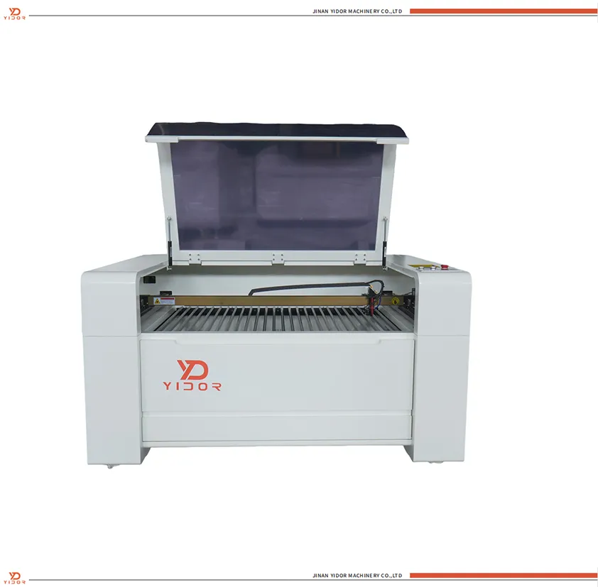 Профессиональный лазерный станок для резки и гравировки 3