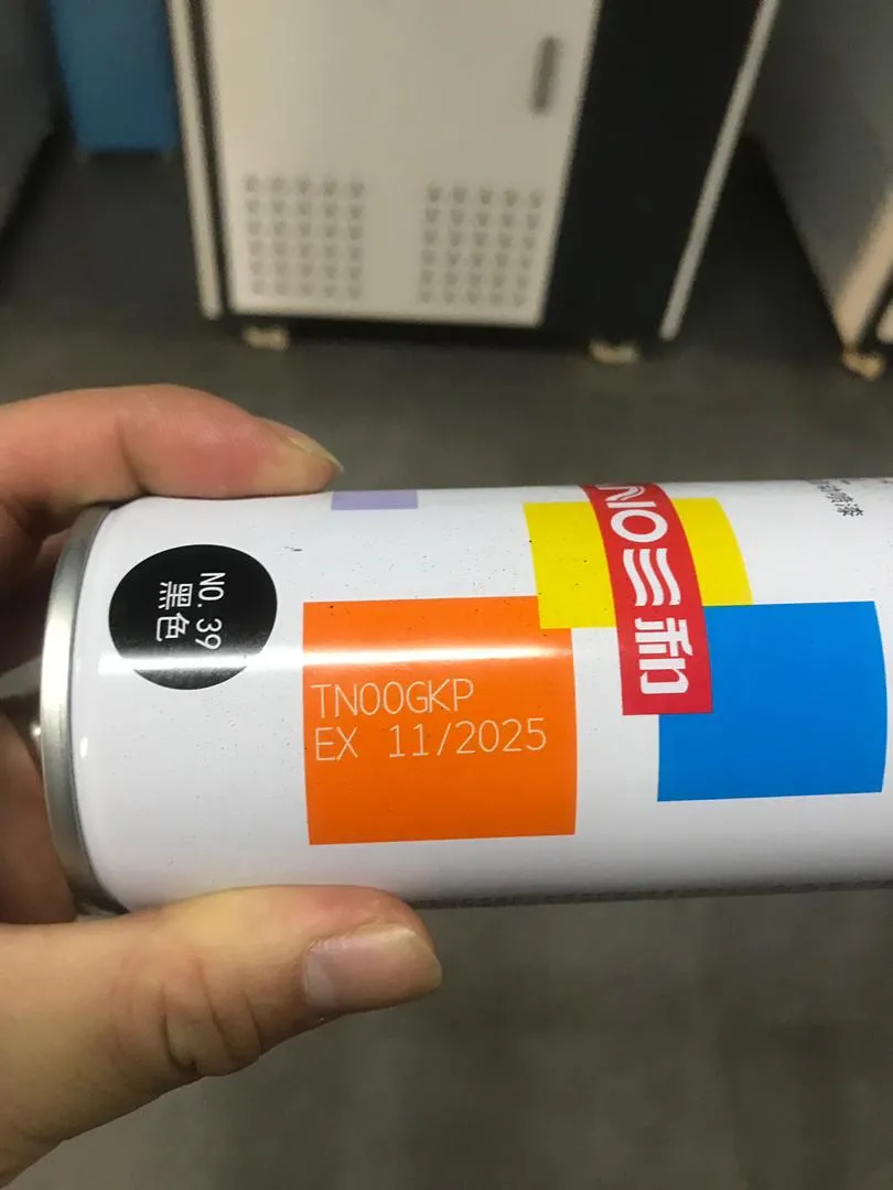 Профессиональный лазерный маркировочный принтер CO2 GSL3000 6