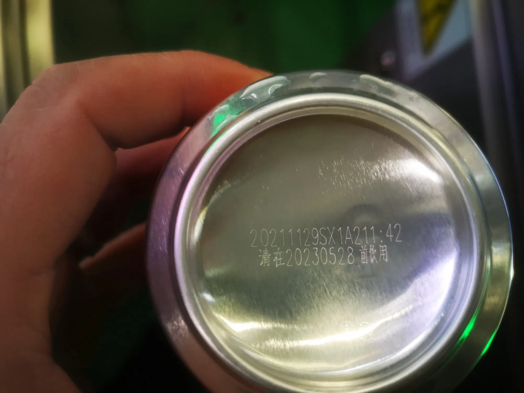 Профессиональная лазерная гравировальная машина для металлических банок 3