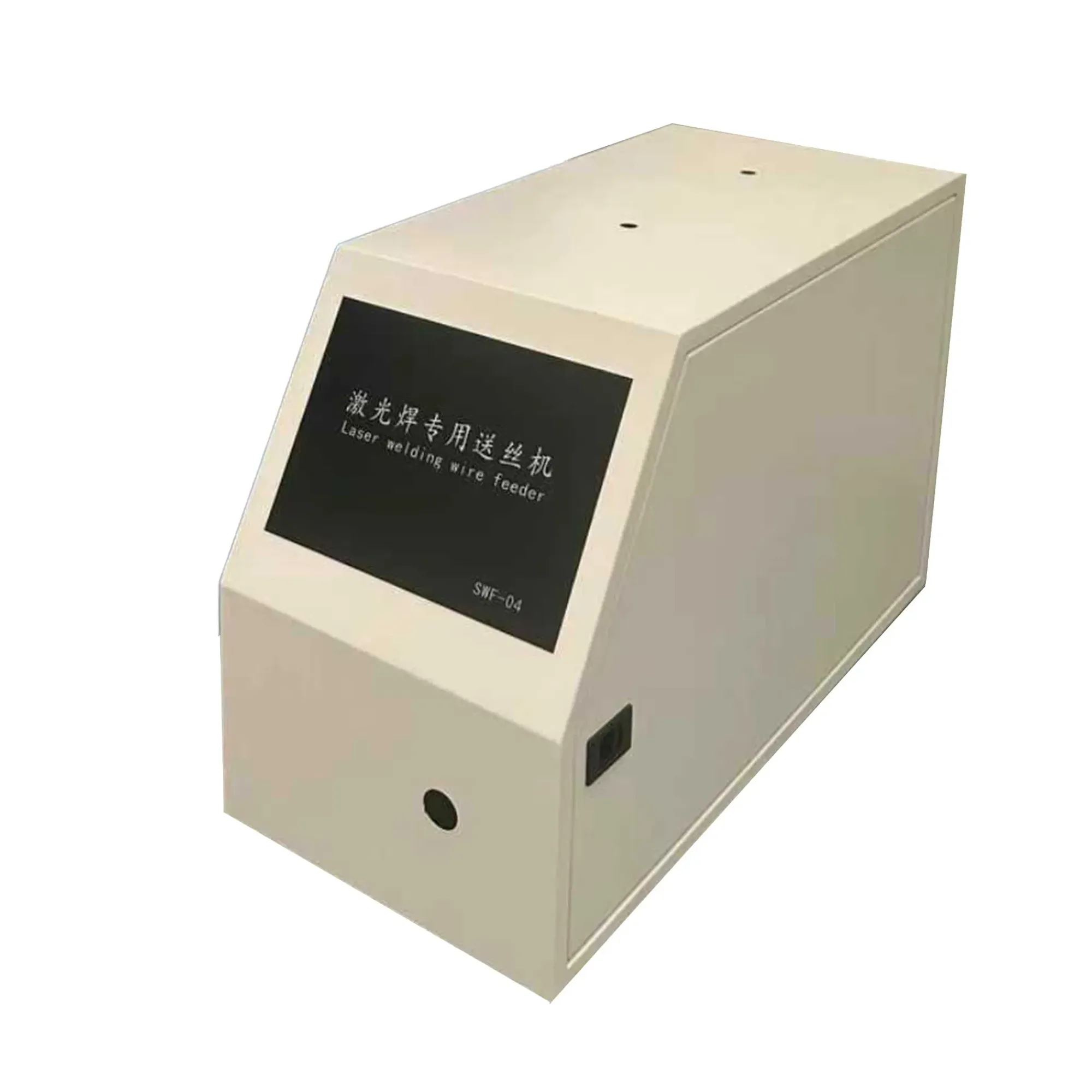 Профессиональная лазерная сварочная машина с воздушным охлаждением 4