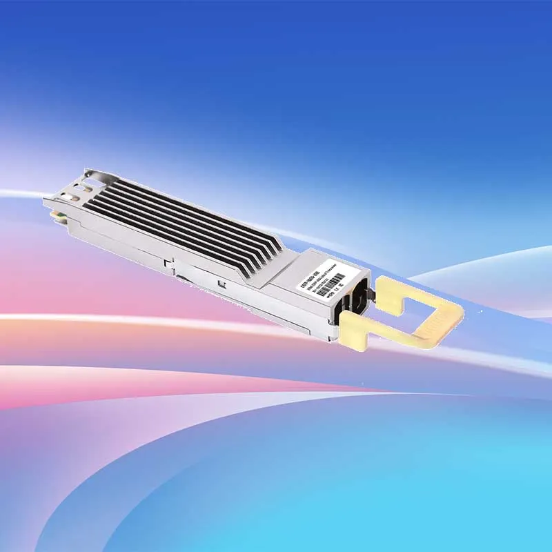 Оптический трансиверный модуль 800G OSFP DR8 CC-OSFP08DR8-12D 4