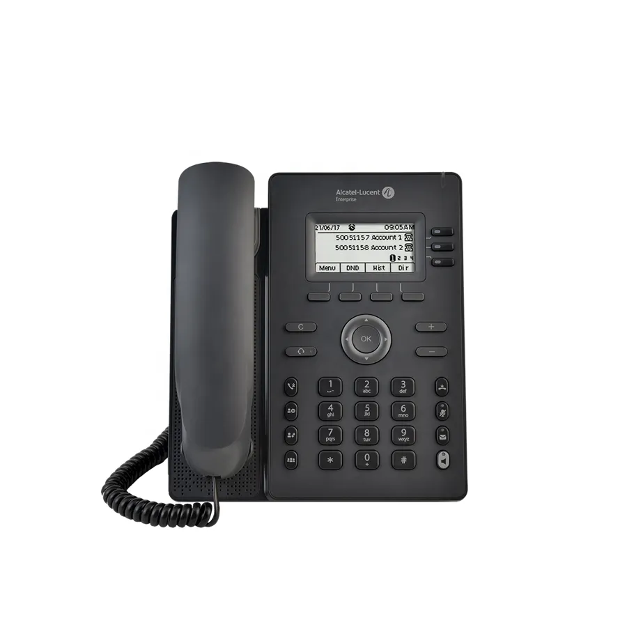 Профессиональный SIP Телефон H3P/H3G