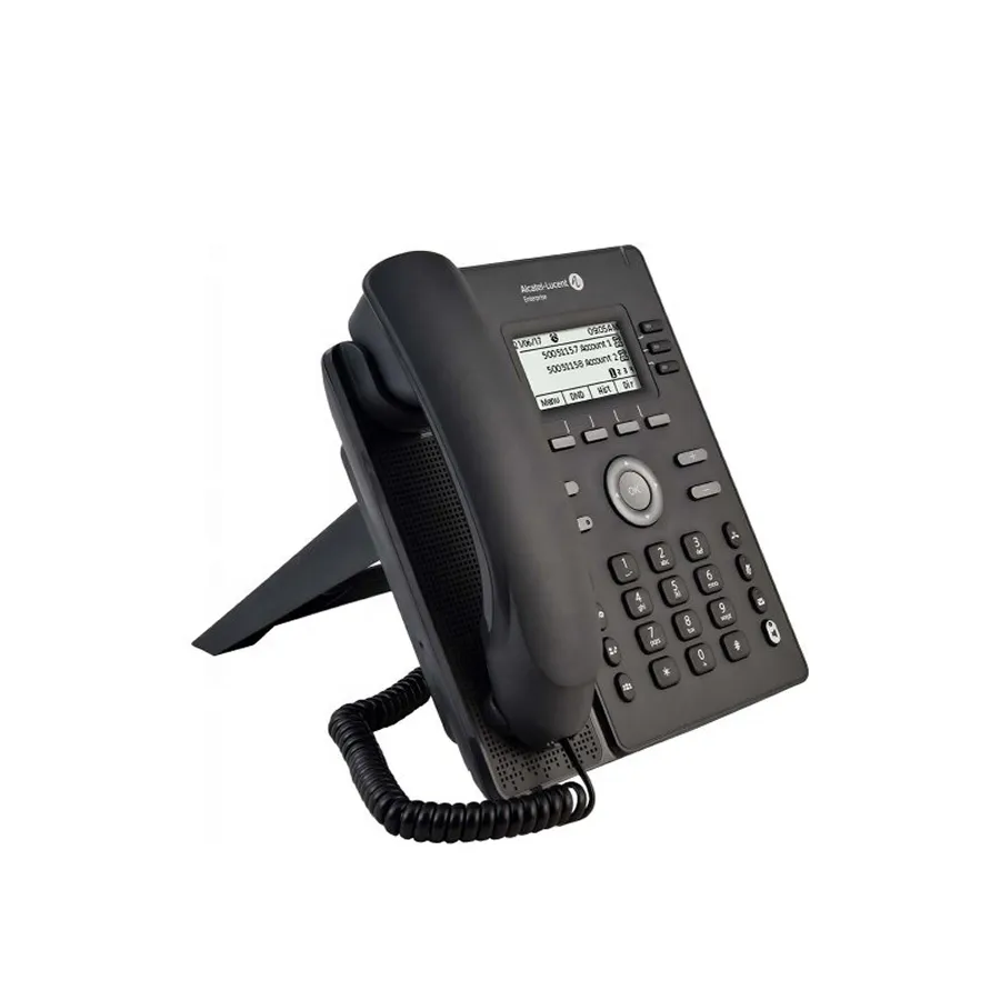 Профессиональный SIP Телефон H3P/H3G 3