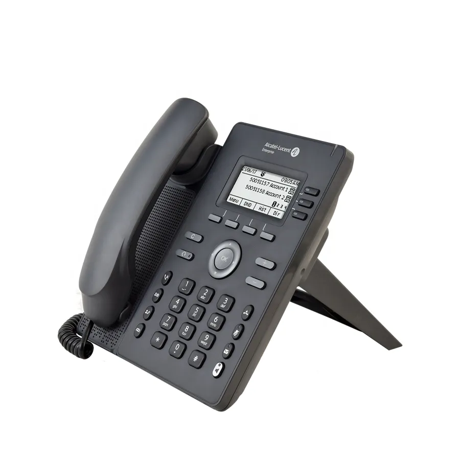 Профессиональный SIP Телефон H3P/H3G 2