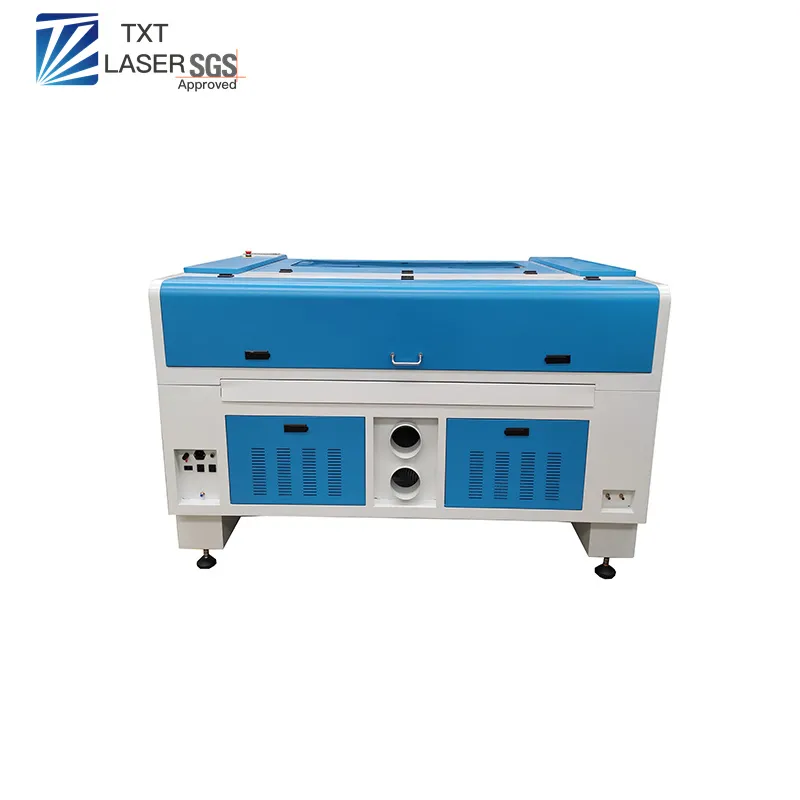 Профессиональный лазерный гравировщик для неметаллических материалов 5