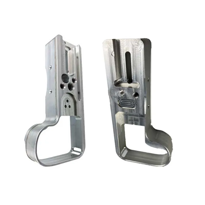 Автоматизированное оборудование для прецизионной обработки и производства 6