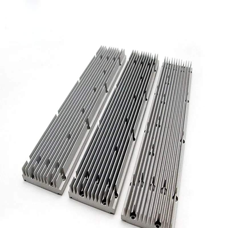 Автоматизированное оборудование для прецизионной обработки и производства 5