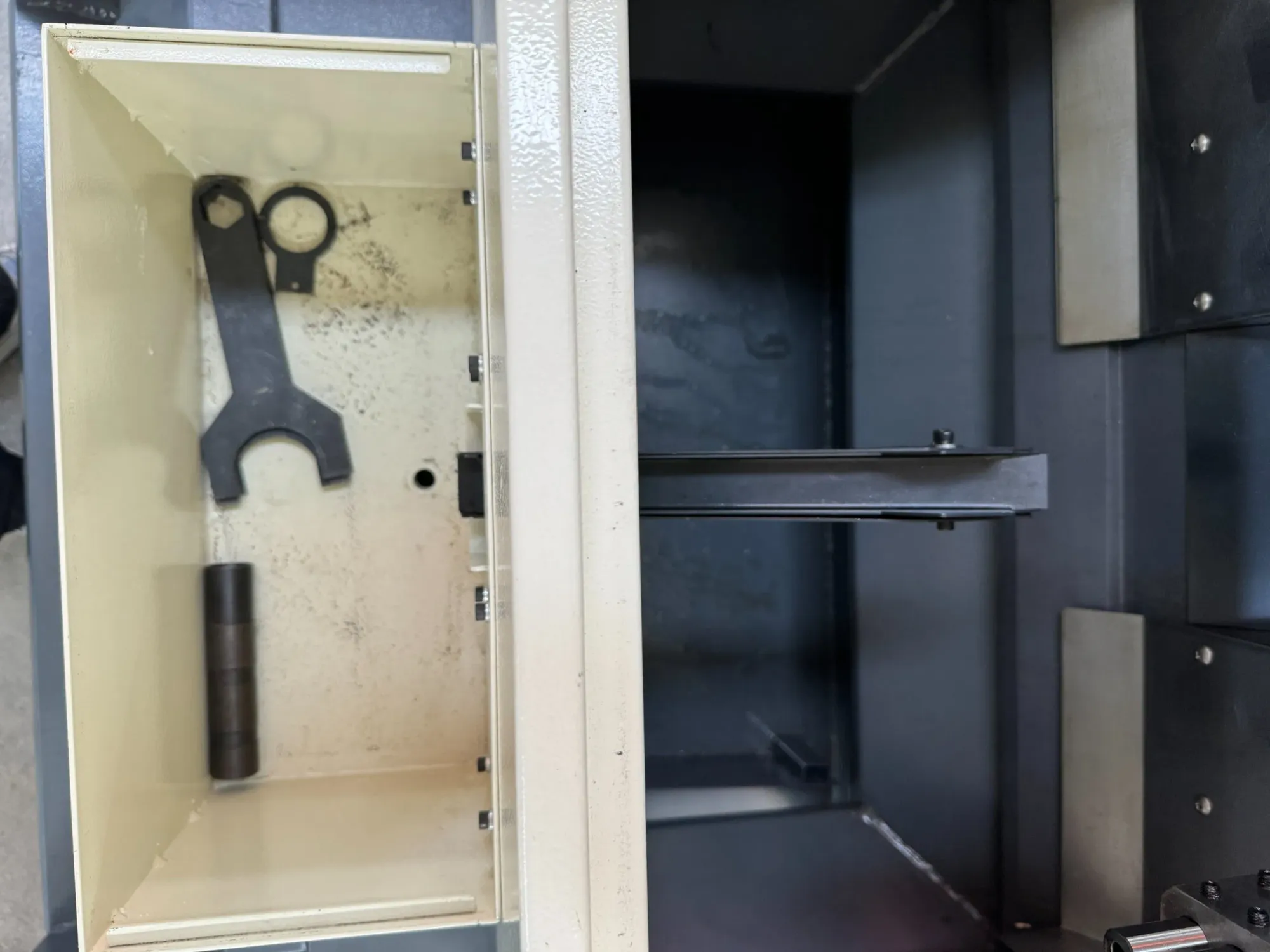 Современный D20 плоский швейцарский тип токарного станка с ЧПУ для прецизионной обработки металлов 5