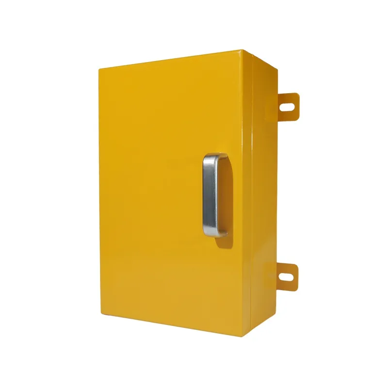 Решения по производству оболочек шасси с импульсной энергией для передовых технологий