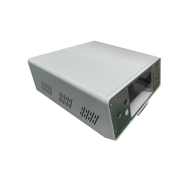 Решения по производству оболочек шасси с импульсной энергией для передовых технологий 2