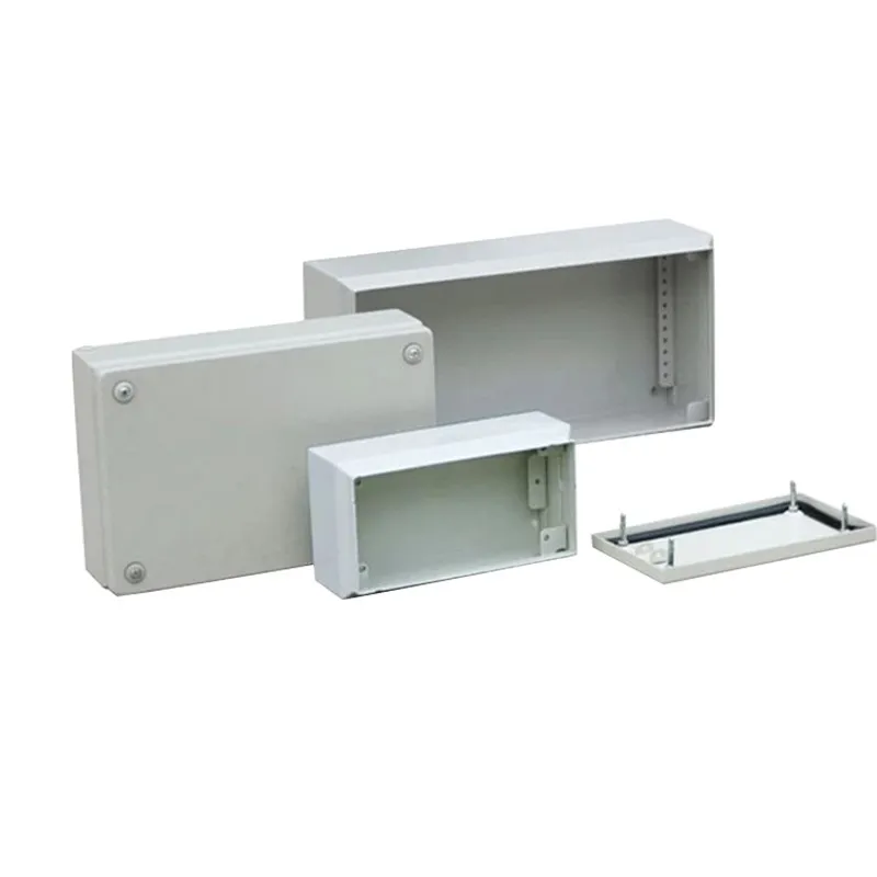 Решения по производству оболочек шасси с импульсной энергией для передовых технологий 3