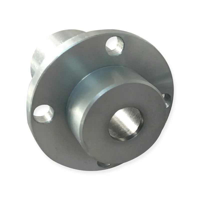 Автоматизированная система пятиосевого соединения для прецизионной обработки 4