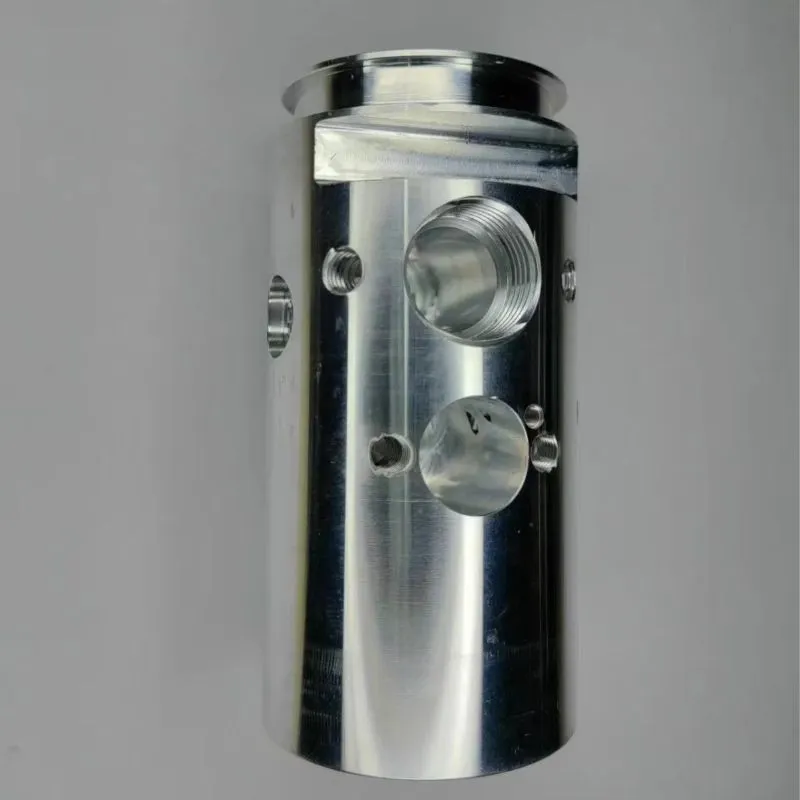 Современные аппаратные решения для автоматизации манипуляторов и прецизионных деталей