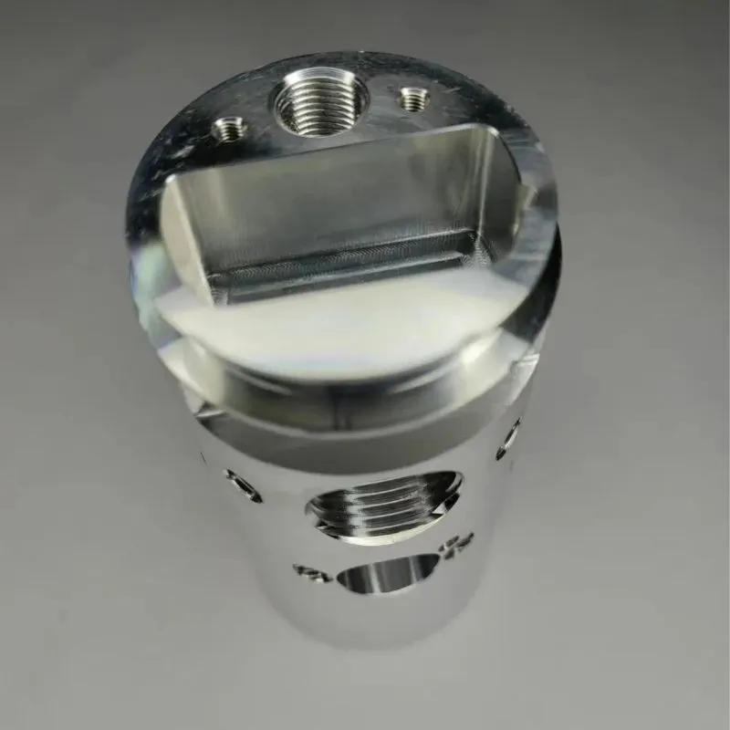 Современные аппаратные решения для автоматизации манипуляторов и прецизионных деталей 2