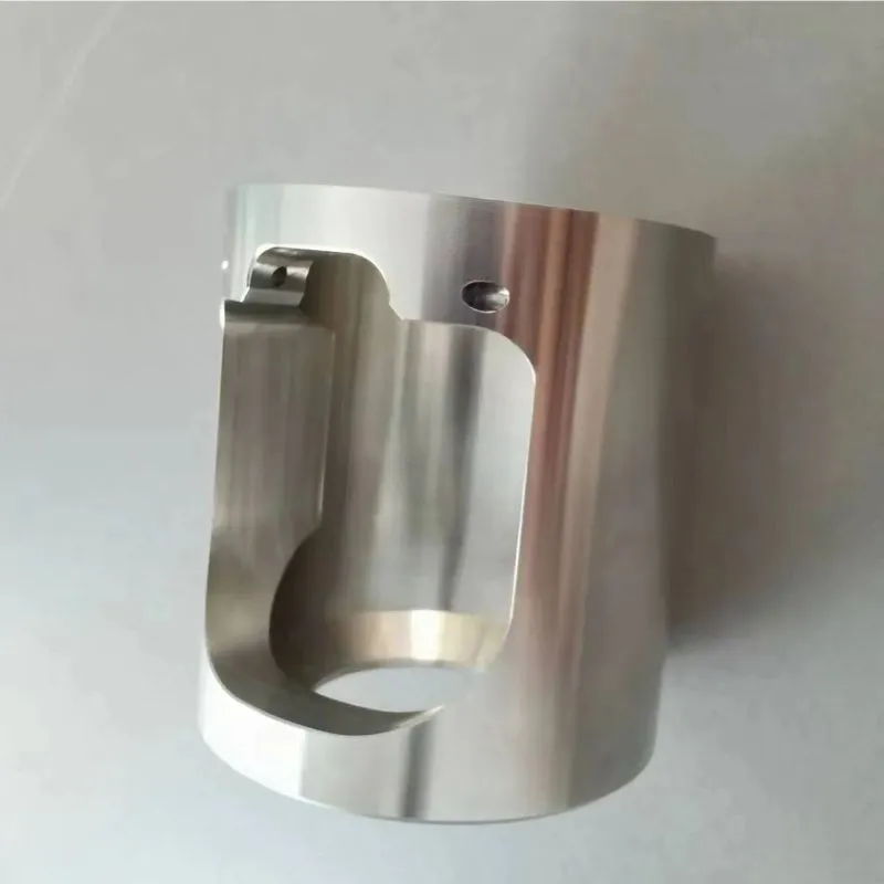 Современные аппаратные решения для автоматизации манипуляторов и прецизионных деталей 3