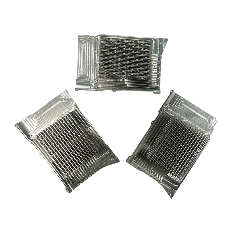 Современные промышленные решения для охлаждения для увеличения срока службы оборудования 3