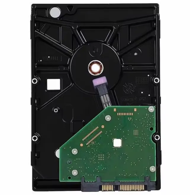 Внутренний жесткий диск для сервера ST16000VE002 16TB 7200rpm 3.5 дюймов 5