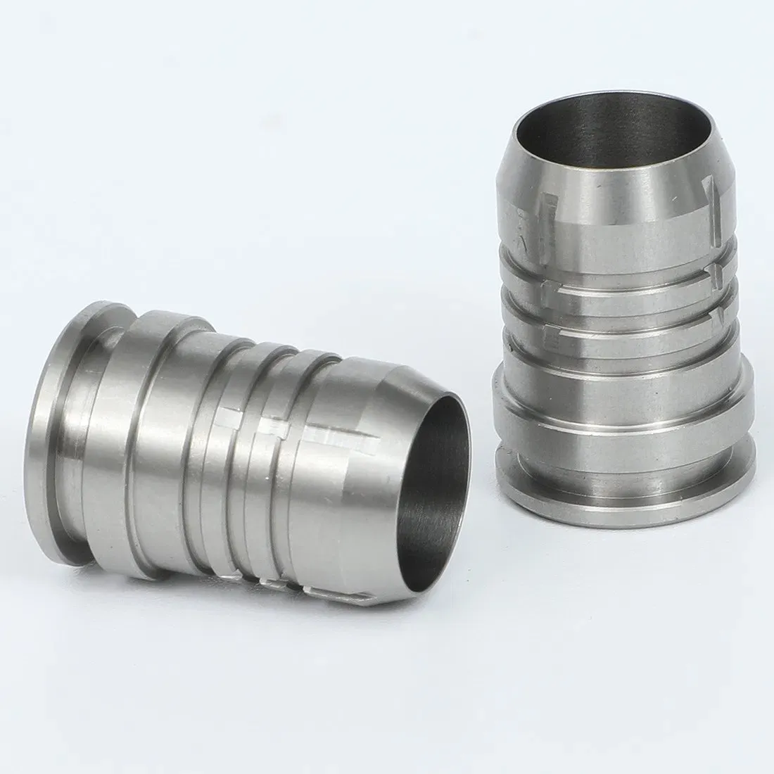 Услуги микрообработки алюминиевых конструкций на станках с ЧПУ 2