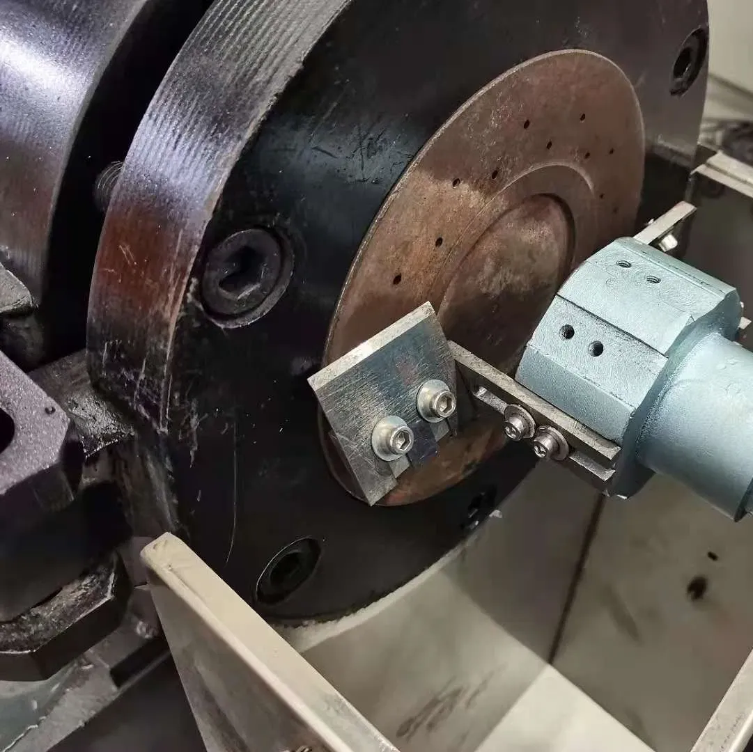 Экструдер для производства корма для животных HIMAX 6