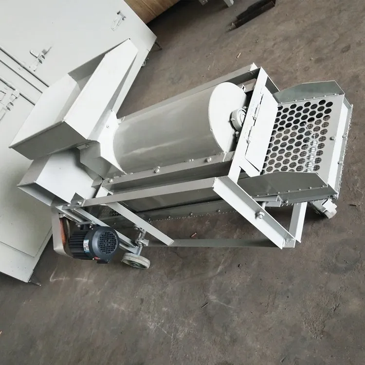 Машина для шелушения орехов Panghuэй 6