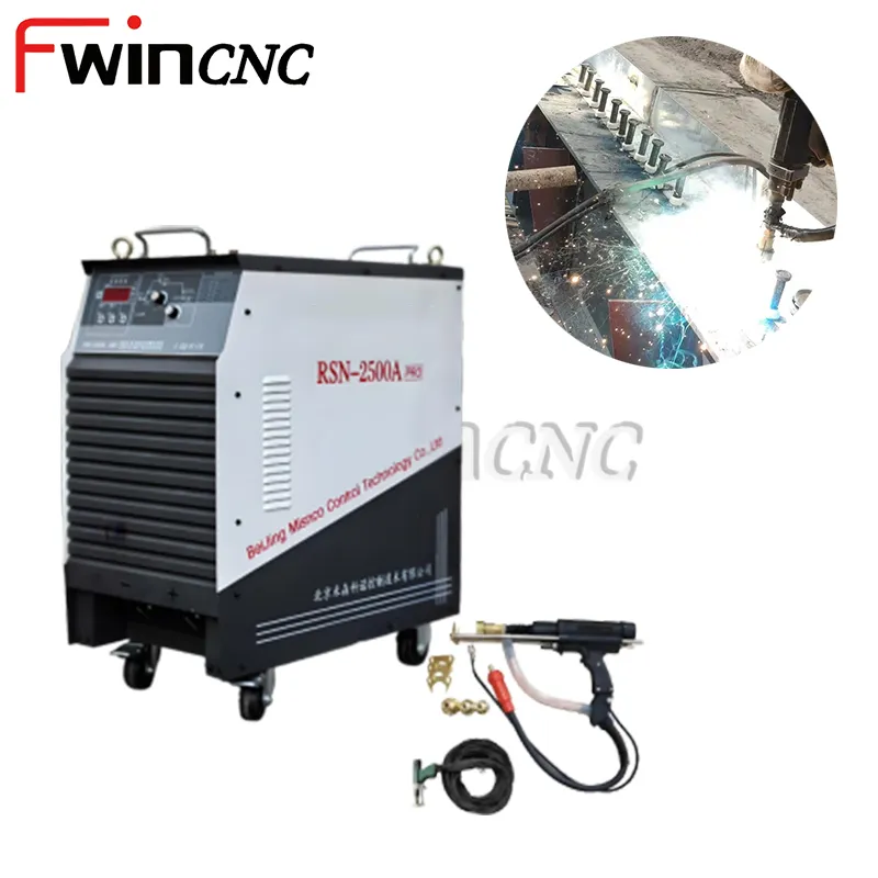 Портативный плазменный сварщик для тяжелого производства