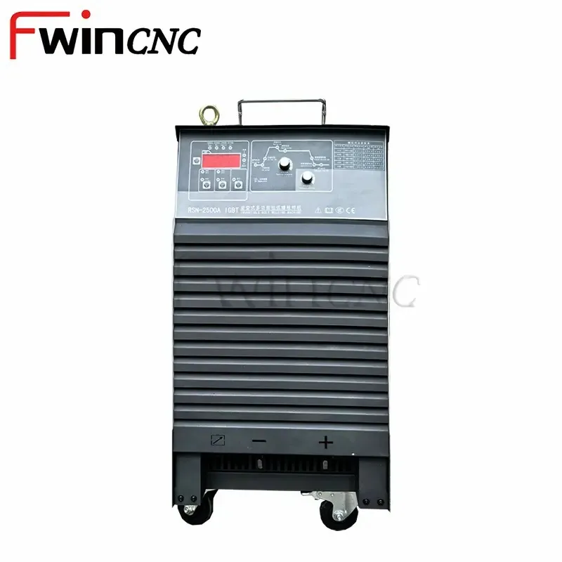 Портативный плазменный сварщик для тяжелого производства 2