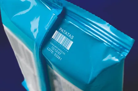 Высокоскоростная линия сборки CO2 лазерного маркировочного станка GSL3000 6