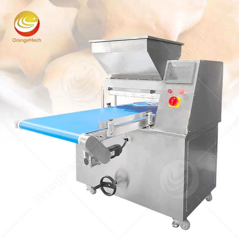 Автоматическая машина для приготовления тортов, маффинов и капкейков