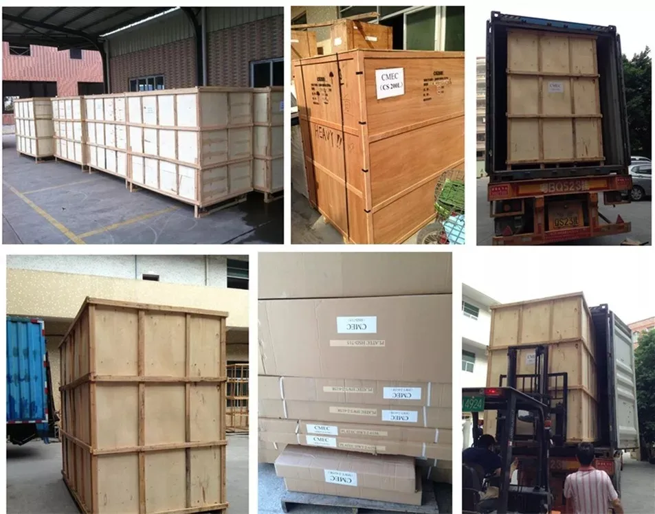 Автоматический высокоэффективный миксер для тортов 130L 6