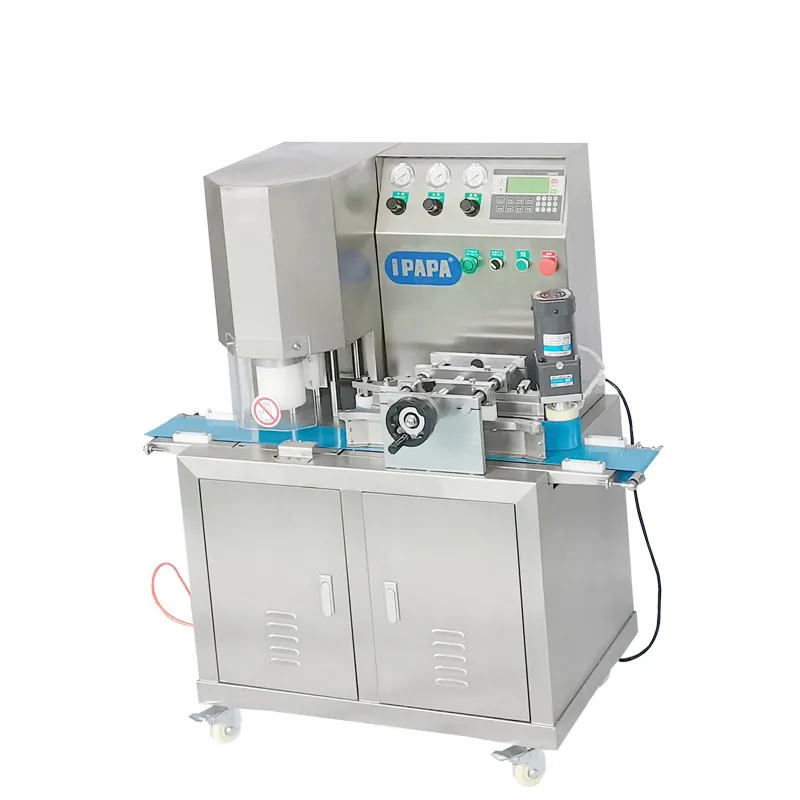 Автоматическая машина для маамуля 5