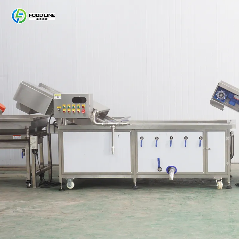 Автоматическая многофункциональная машина для очистки и обмолота кукурузы, риса, свежей кукурузы и сои 5