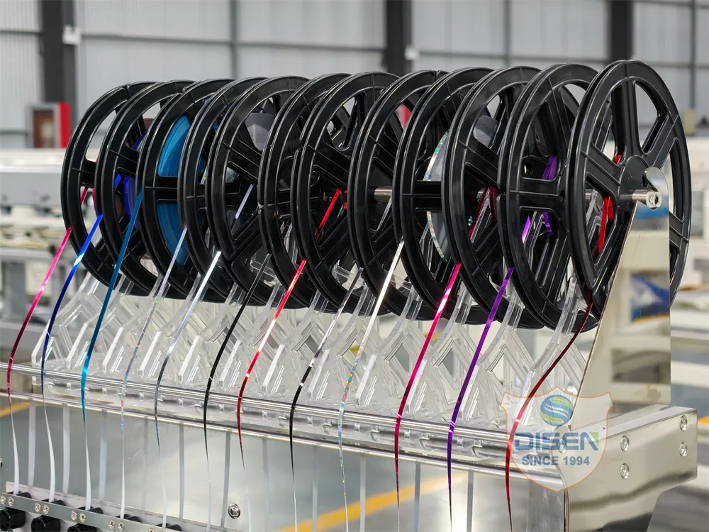 Автоматический пресс для установки страз на одежду 5