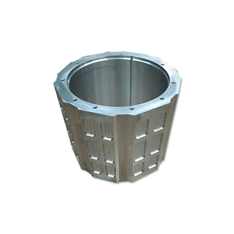 Индивидуальные детали для токарной обработки для надежного ремонта бытовой техники 6