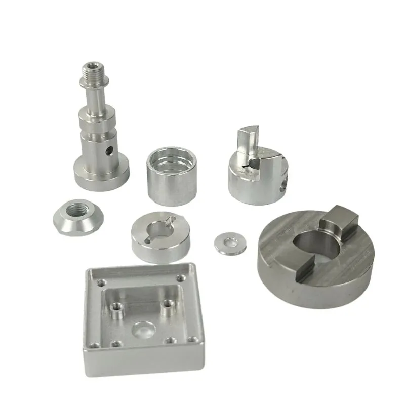 Индивидуальные детали для токарной обработки для надежного ремонта бытовой техники 2