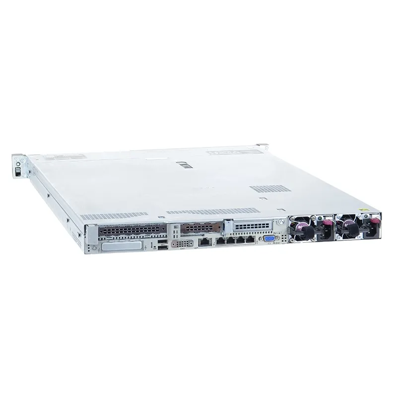 Сервер HPE Proliant DL360 Gen10 2