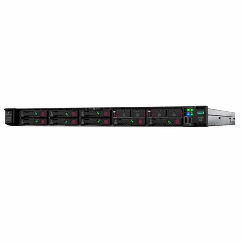 Сервер HPE Proliant DL360 Gen10 6