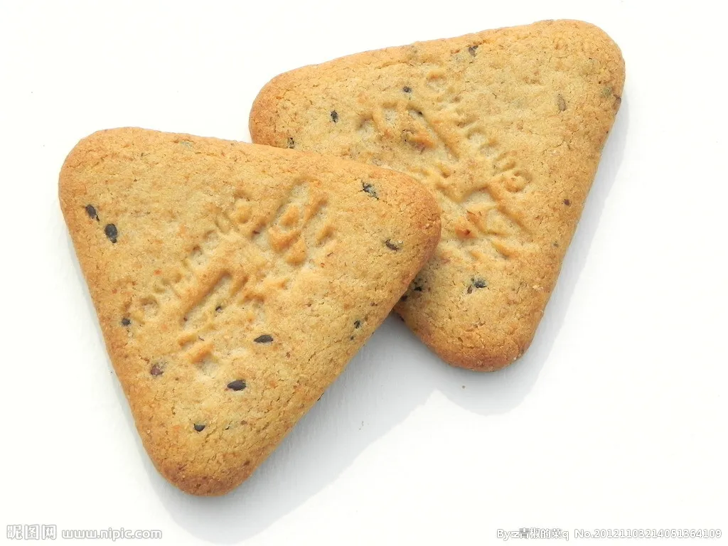 Профессиональная машина для производства хрустящего печенья 6