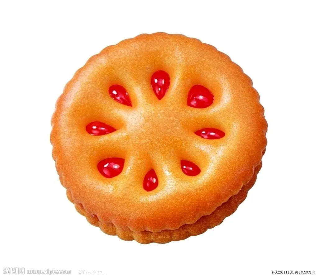 Профессиональная машина для производства хрустящего печенья 5