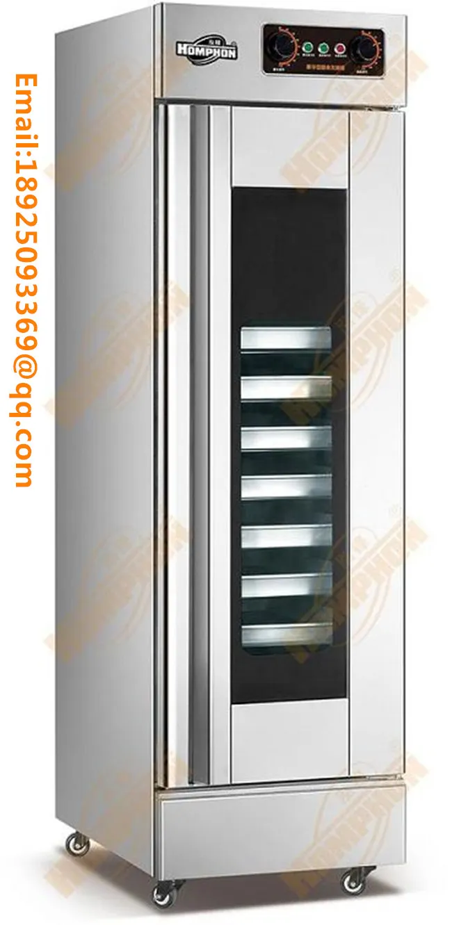 Профессиональная машина для расстойки хлеба Proofer 13B