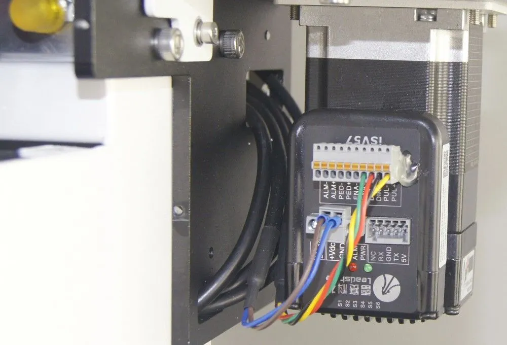 Профессиональный УФ Принтер A1 для Визуальной Авто Позиционирования 5