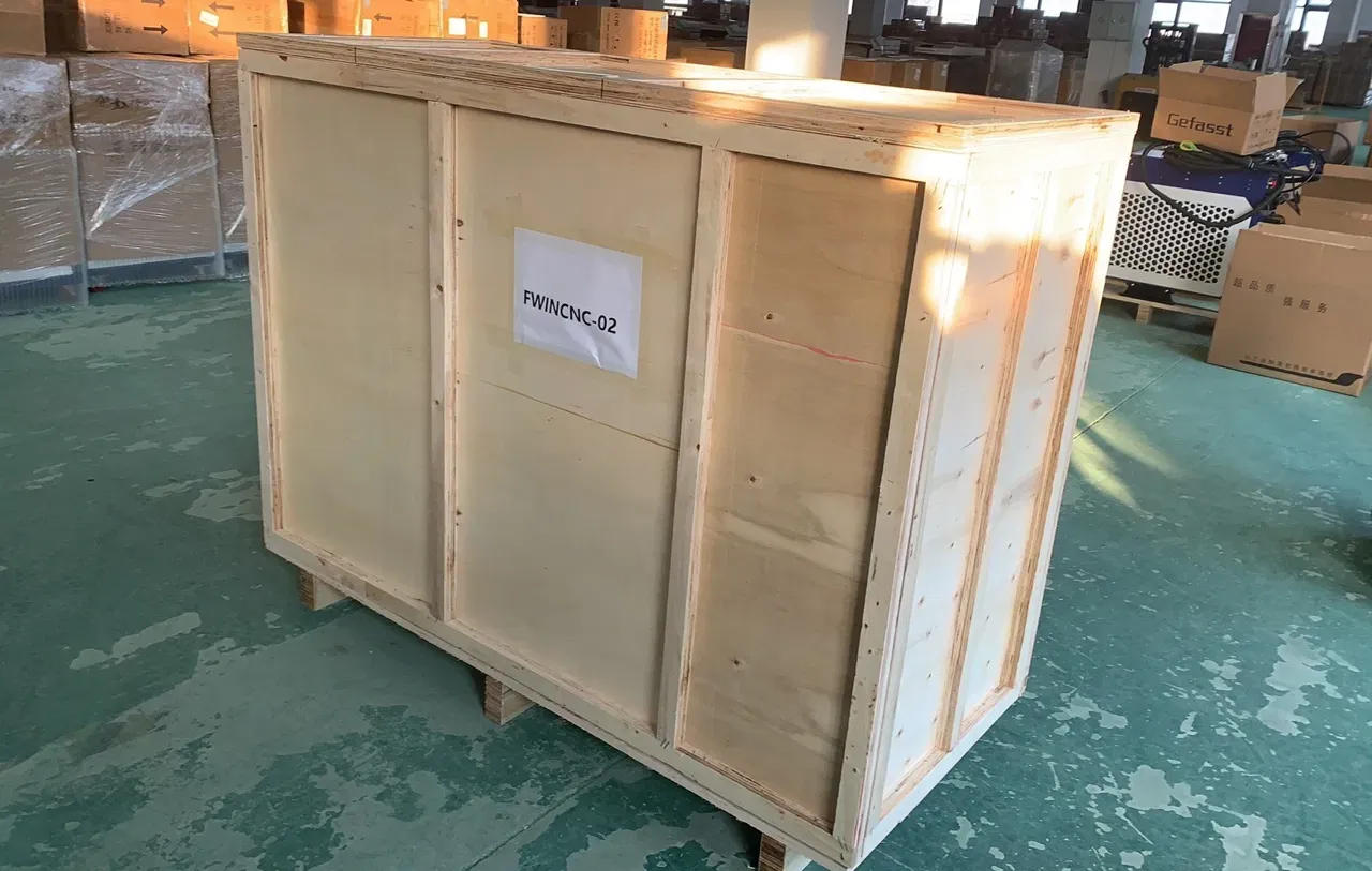 Профессиональная лазерная сварочная машина 1500W 3000W для удаления ржавчины 6