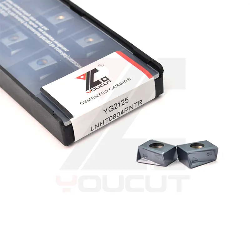 Вставка из карбида для токарного станка, фрезерный инструмент, вставка для резки 4