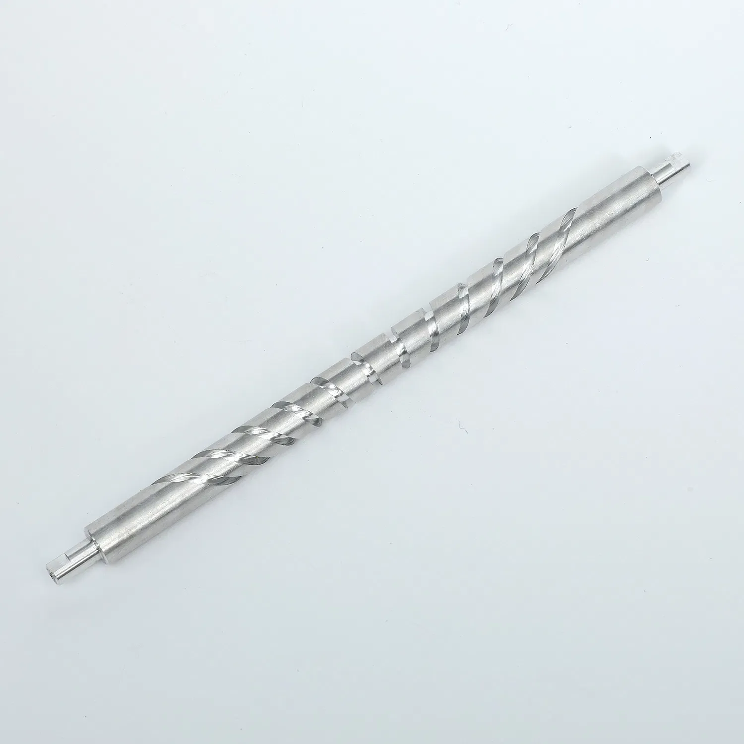 Услуги точной механической обработки металлических деталей